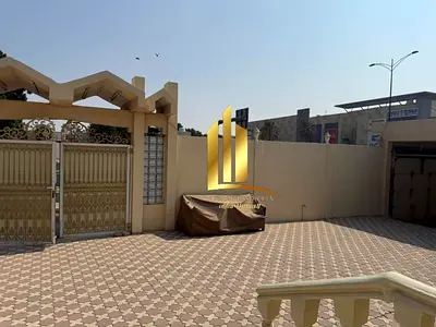 للبيع بيت عربي زاوية – الشارقة، منطقة اليرموك (حي القاسمية)