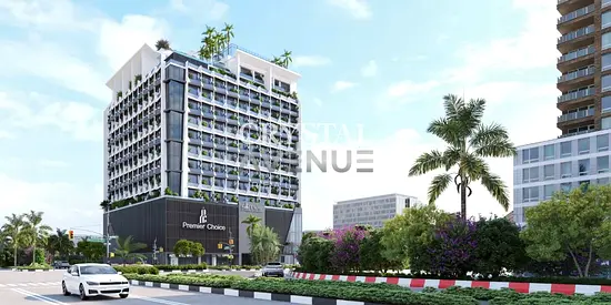 Modern 2BR | Best Price | Strong Investment Opportunity