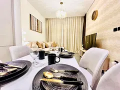 Cozy 1Br| Crest Tower B | New Unit