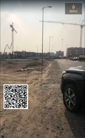 VILLA PLOT FOR SALE IN TILAL CITY | C ZONE | NEAR TO SCHOOL & MOSQUE | PRIME LOCATION FREEHOLD PLOT