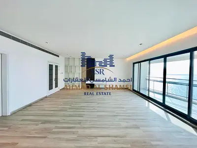 3 BEDROOM LUXURIOUS APARTMENT | PRIVATE BEACH ACCESS | PREMIUM LOCATION | FREEHOLD