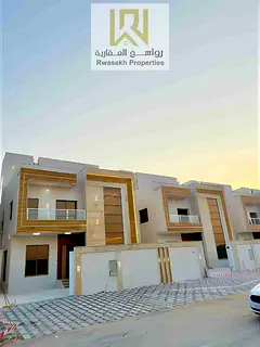 luxury 3 bhk stand alone villa for sale