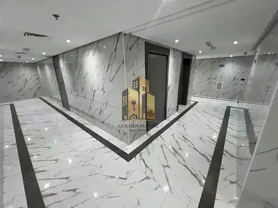 Brand New building Specious apartments with 6 payments Ready to move at prime location