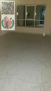 EMPTY FLAT WITH PARKING || 1 BEDROOM HALL FOR SALE IN AJMAN PEARL
