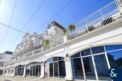 Prime Retail Unit | High Visibility