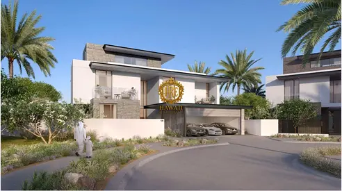 Brand New | Corner Plot | Stand Alone Villa |