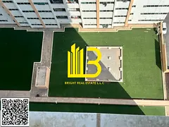 Super deal !!! 2 Bedroom Big Size with parking For Sale in Ajman One Tower