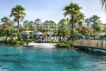 Standalone Villa | Single Row | Huge Plot