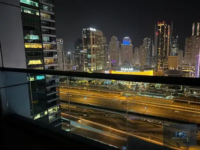 2Bedroom plus Study-High Floor-SZR View