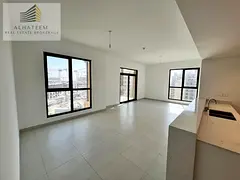Family Home in Jadeel, Spacious with Balcony and Maids Room Brand New