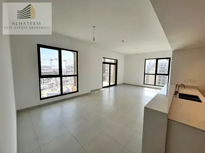 Family Home in Jadeel, Spacious with Balcony and Maids Room Brand New