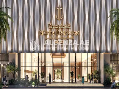 5BR Duplex | Private Pool | Branded Residence