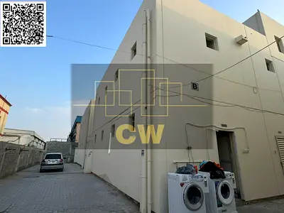 شقق أنيقة ونظيفة لسكن الموظفين