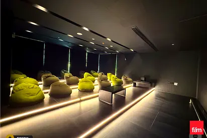 Exclusive Studio | Modern Living | Arjan