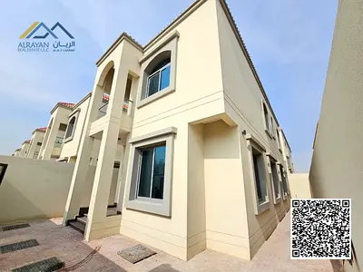 ✨ فرصة سكنية مميزة للإيجار في منطقة الحليو 2 ✨ فيلا   فاخرة للإيجار - طابقان - في منطقة نابضة بالحياة ذات مناظر طبيعية خلابة 🏙 إطلالات ساحرة على مناظ