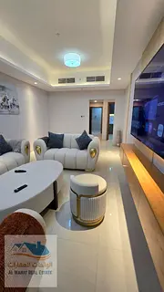 Apartment for sale in Gulf Tower | Down payment 293,000 and guaranteed monthly return
