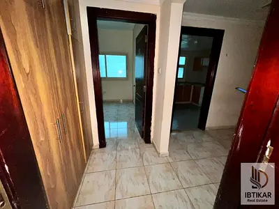 2 Bedroom|Central AC|Master Bedroom| 39000 aed