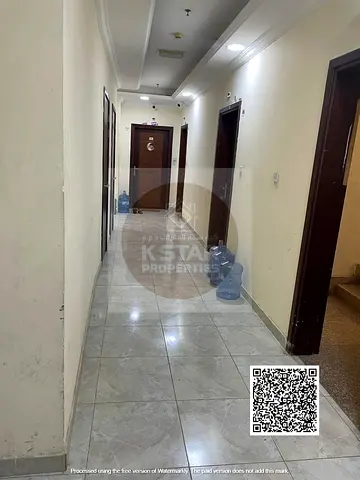 G+2 Building For Sale On Main Road Near Dua Pharmacy & Al Hooth Center Zahra, Ajman