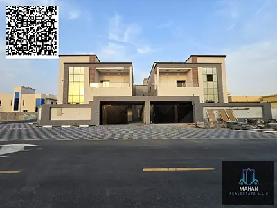 5 bedroom villa majles hall