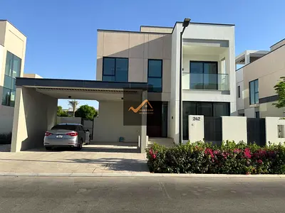4 Bedrooms| Vacant| Large Layout| Caya Arabian Ranches 3
