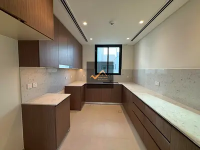 4 Bedrooms| Vacant| Large Layout| Caya Arabian Ranches 3