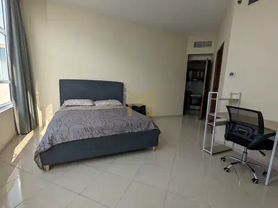 spacious and modern 1BHK apartment fully furnished on prime location