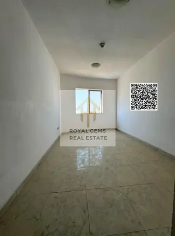 Exclusive 1BHK Apartment for Sale in Al Ghoroub Tower, Ajman – Ready to Move In