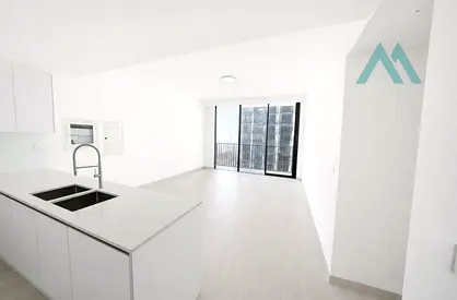 NEW BUILD | 2 PARKING SPACES | UNFURNISHED