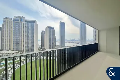 Vacant Soon | Direct Park View | 2 Bedroom