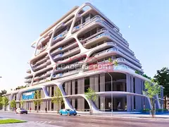 High Floor | Private Pool | Direct Metro Access