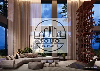Tonino Lamborghini: Ultimate 6BR Coastal Mansions