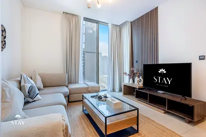 STAY BY LATINEM Luxury 1BR I Fully Furnished I Near Downtown