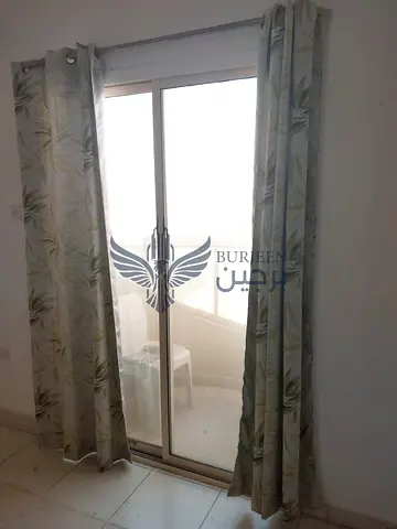 1 bhk clean beautiful apartment AL Nabaa area with 28k