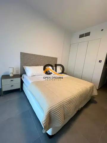 Luxurious fully furnished studio | Tiraz Aljada