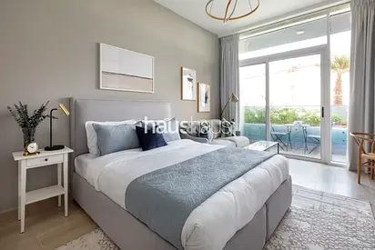 Balcony | Homey | Pool and Gym Access