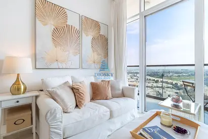 Apartment for Sale | Modern Interior | Great View