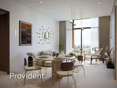 Exquisite 3BR + Maid | Bright and Spacious