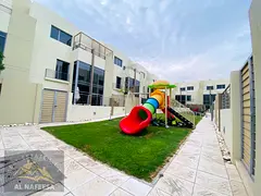 🔥 Ultra-Modern 4BR Luxury Villa | Private Garden | Pool &amp; Gym Access | Prime Community | AED 
