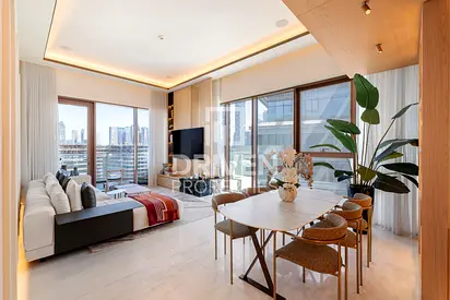 Exquisite Upgraded Penthouse | Unique Layout