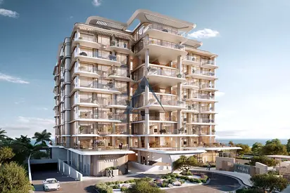 Full Sea View & Partial Atlantis| Fully Equipped| Premium Finishes and Materials