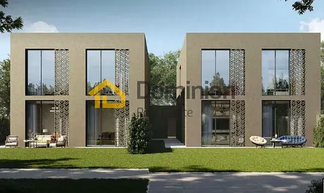 3 BHK Villas Best Price | Community Living | Spacious Layout | Flexible Payment Plan