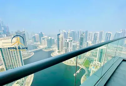 CHILLER FREE | MARINA CANAL & SEA VIEW | SPACIOUS