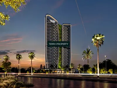 Sea and Casino View | Limited Slot | Invest Now!
