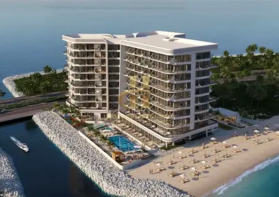 Waterfront Property | High ROI Asset