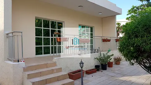 Spacious Villa in Al Mansoura, Sharjah Located in a quiet and family-friendly neighborhood