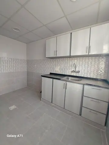 For Company Staff and Sharing 2 Bedroom with Central Ac and Master Room Just In 53k Close to Dubai Border Al Nadha Shj Call Burhan