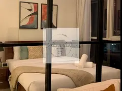 1BHK for Rent in Dubai Hills - Collective Tower 2