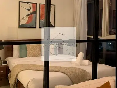 1BHK for Rent in Dubai Hills - Collective Tower 2