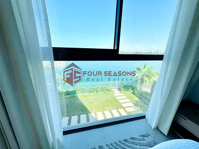 Exclusive Off-Plan 3BR Villa | Falcon Island | Al Hamra Village | Ras Al Khaimah | Handover in 2026