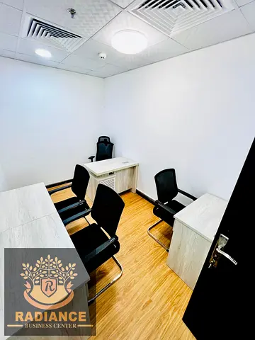 Offices from 20000 aed onwards near Union metro